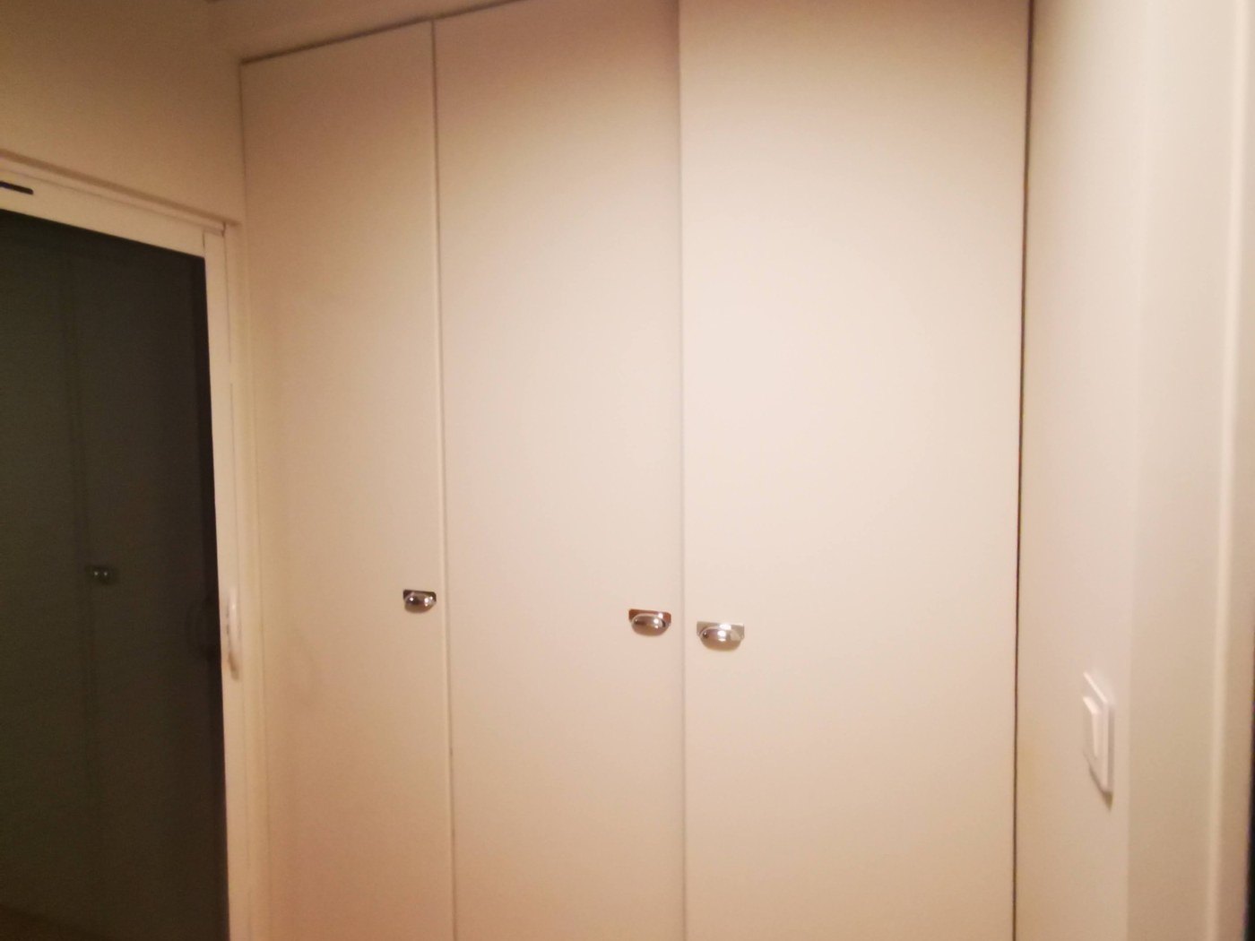 Placard sur mesure — DõmHõ