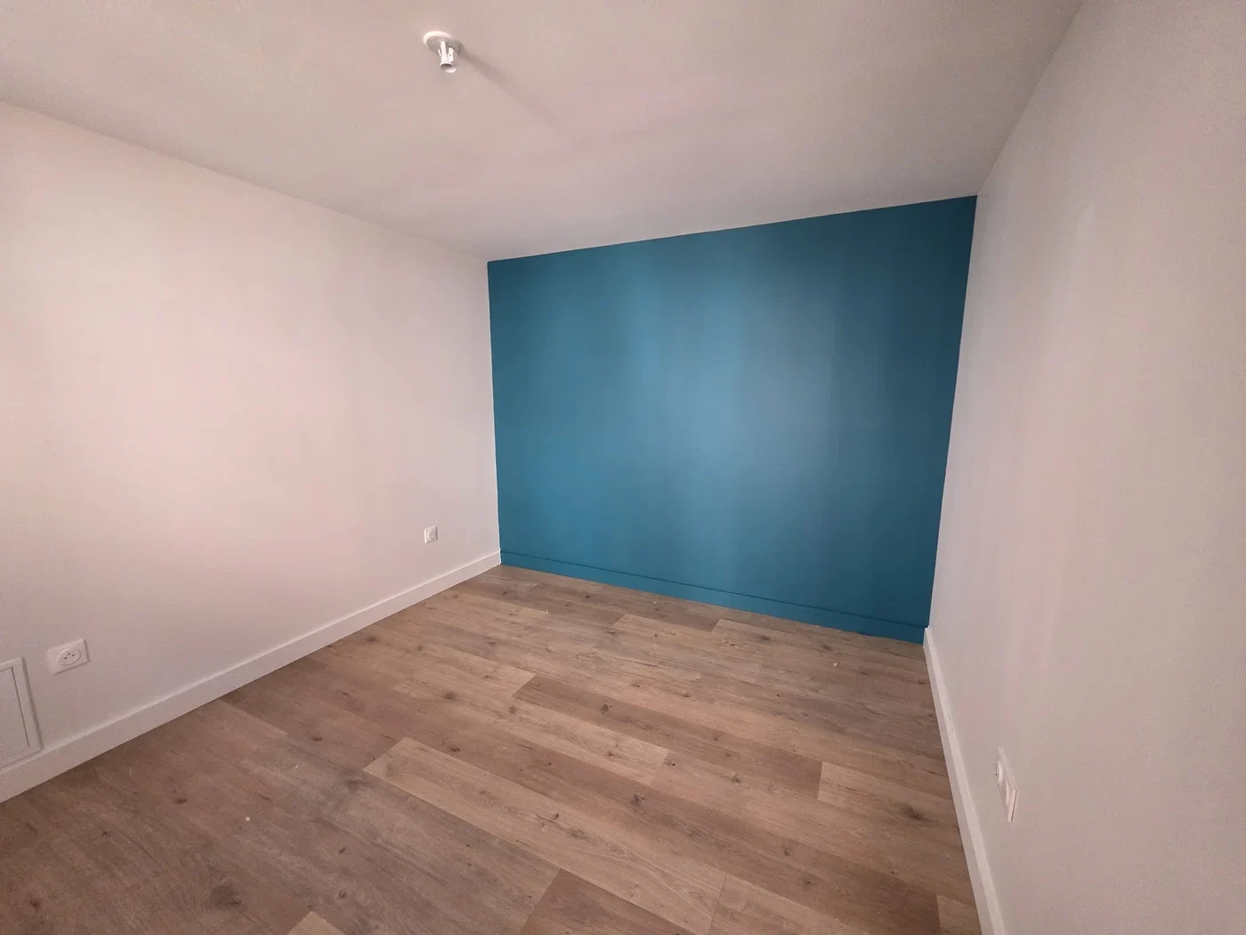 Salle de bain PMR — DõmHõ